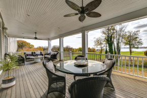 Groton Home Less Than 1 Mi to Beach on Long Island Sound!